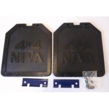 Lada Niva Arka Paçalık Takım
