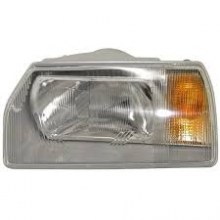 Skoda Favorit Sol Far 1989-1994